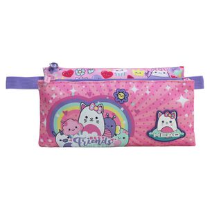Estuche Celerio Infantil Head