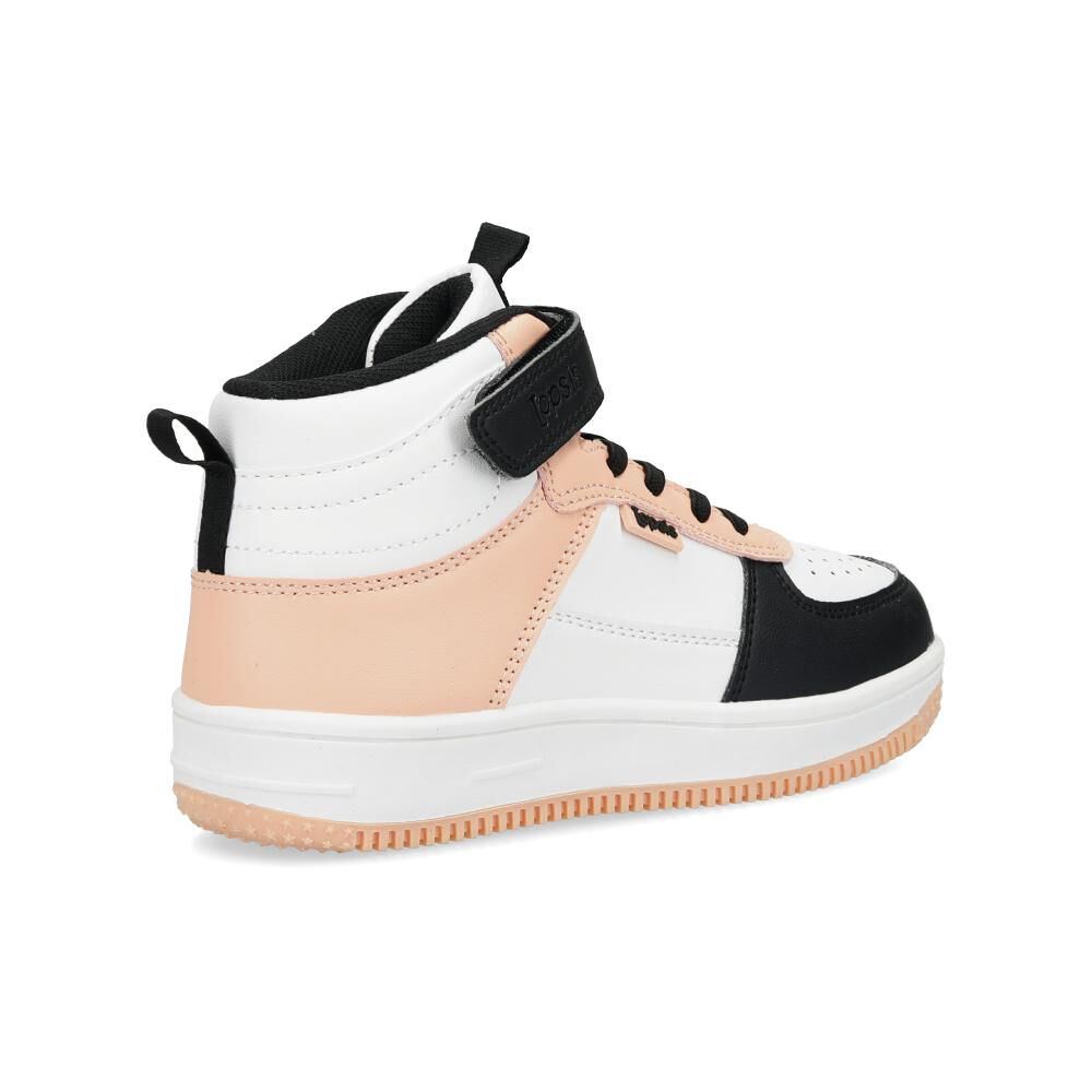 Zapatilla Infantil Topsis image number 3.0