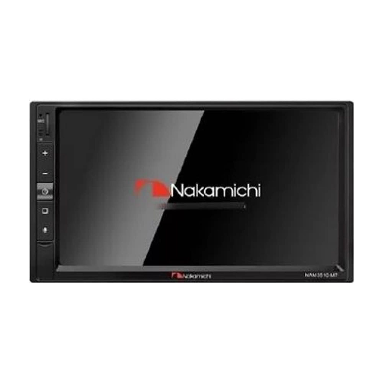 Pantalla 2 Din Nakamichi Nam3510-m7 7 Pulg Bluetooth Usb Car Play image number 0.0
