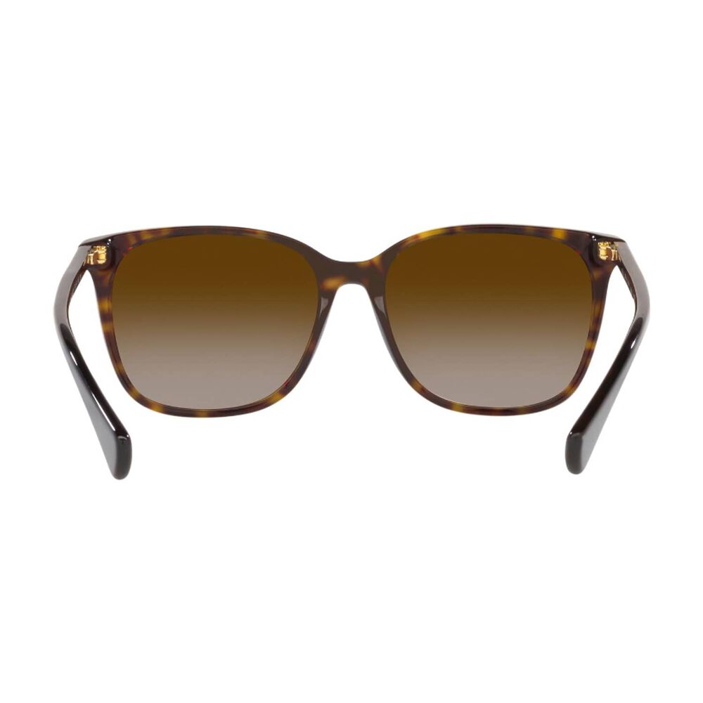 Lentes De Sol Vvcv Marr&oacute;n Degrad&eacute; Ralph image number 3.0