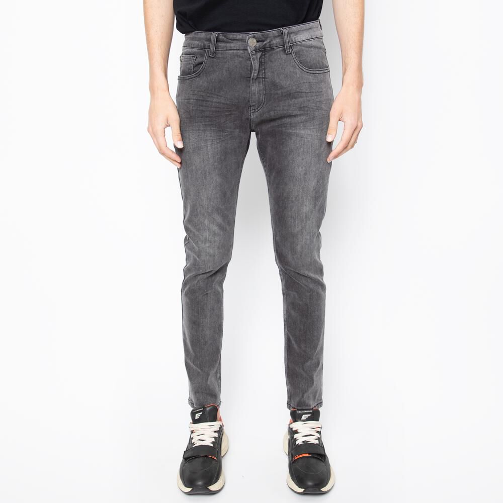 Jeans Hombre Ellus image number 0.0