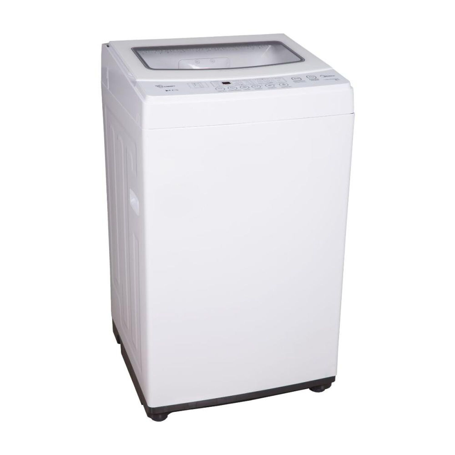 Lavadora Midea MLS-090BE04N / 9 Kg image number 4.0