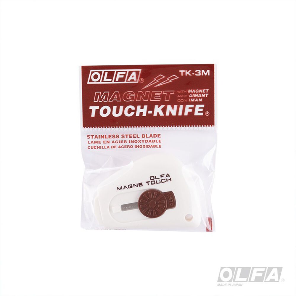 Set Corte Olfa Base + Accesorios Celeste image number 3.0