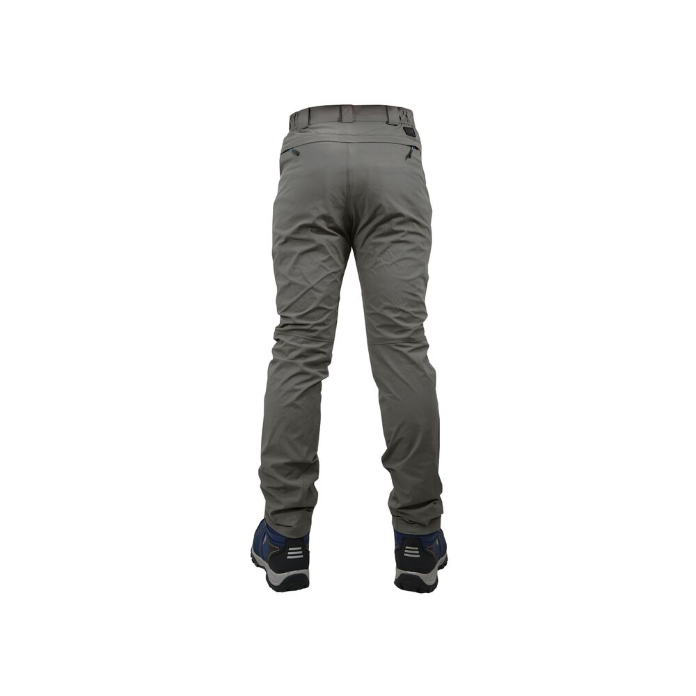Pantal&oacute;n Hw Nahuel Hombre Gris image number 1.0