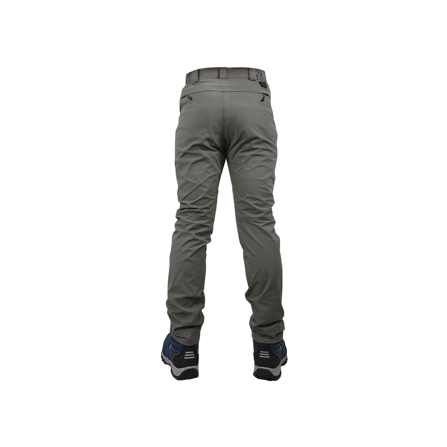 Pantal&oacute;n Hw Nahuel Hombre Gris image number 1.0