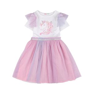 Vestido Ni&ntilde;a Topsis