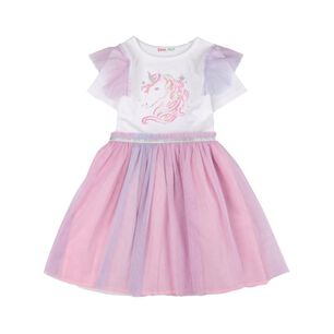 Vestido Ni&ntilde;a Topsis
