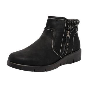 Botin Aton Negro Passer