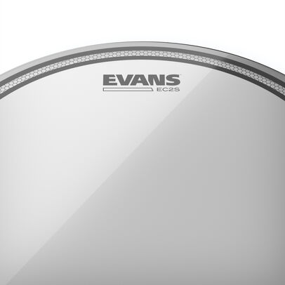 Parche 16&uml; Ec2 Coated Sst Evans