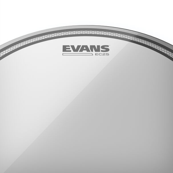 Parche 16&uml; Ec2 Coated Sst Evans