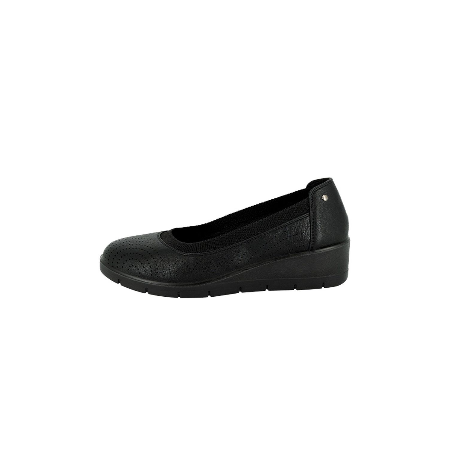 Mocasin Batu Negro Passer image number 1.0