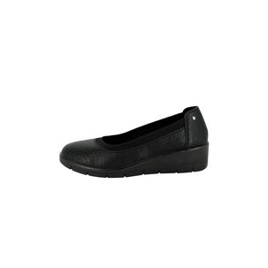 Mocasin Batu Negro Passer
