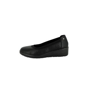 Mocasin Batu Negro Passer