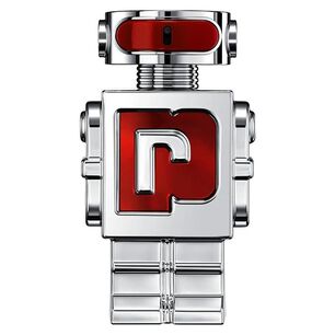 Paco Rabanne Phanton In Red Parfum Elixir 100ml Hombre