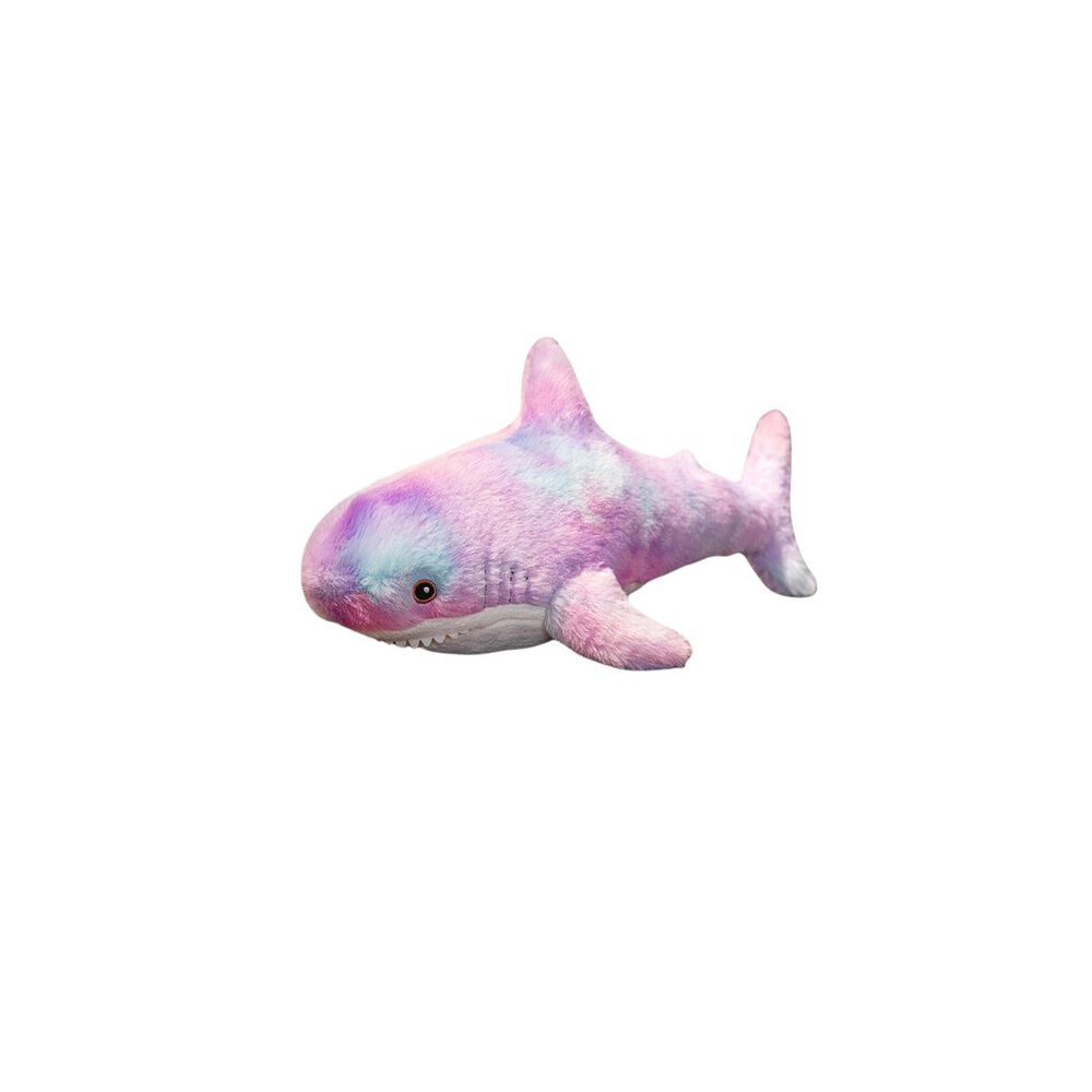 Peluche Tiburon Tierno Multicolor 25 Cm image number 0.0