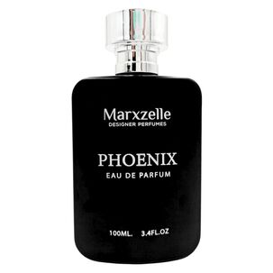 Marxzelle Phoenix Edp 100 Ml