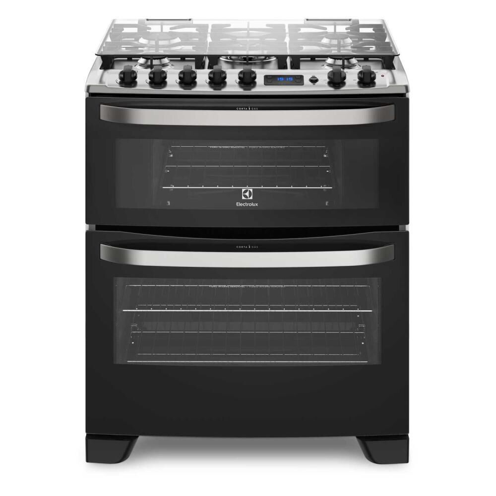 Cocina A Gas Electrolux 76dba 5 Quemadores image number 0.0