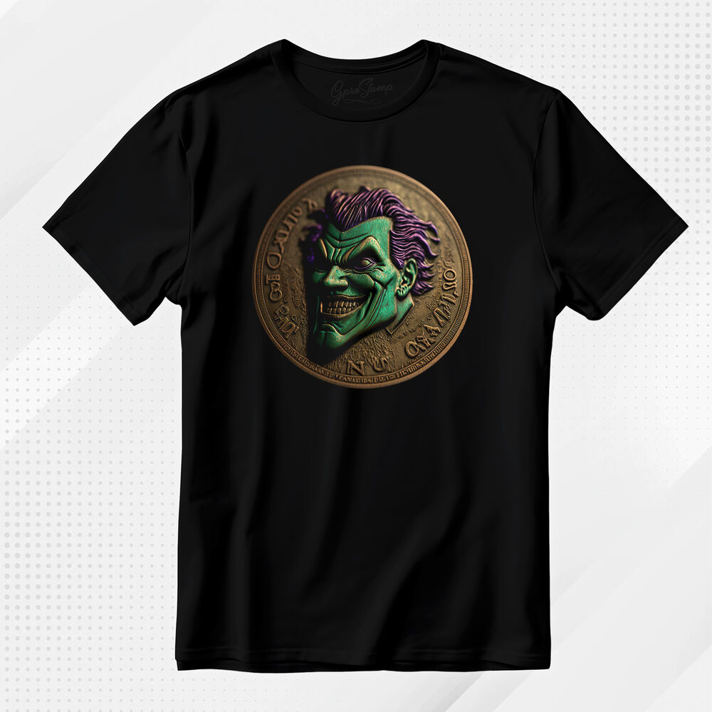 Polera Guason Moneda Gprodis image number 0.0