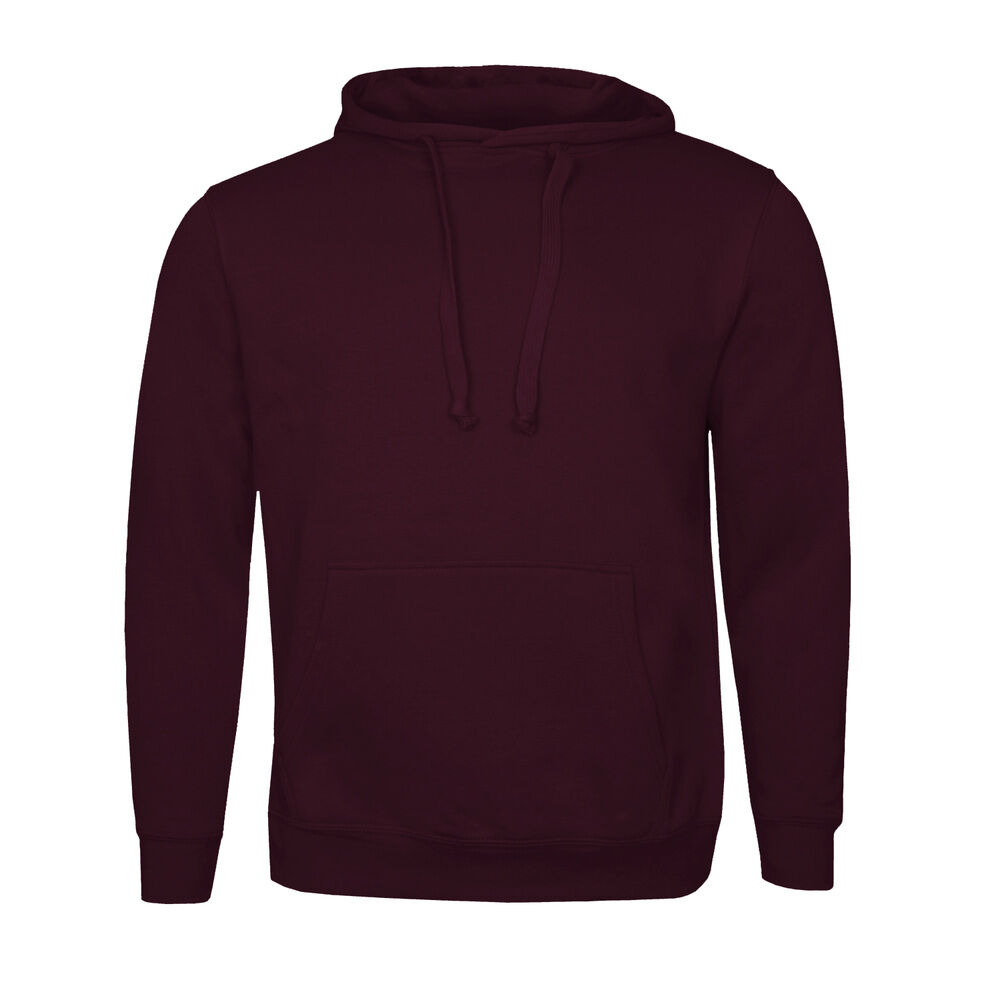 Polerón Canguro Vulpes Blush Unisex image number 1.0