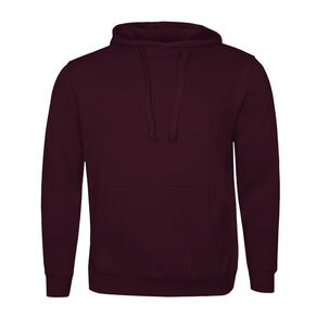 Polerón Canguro Vulpes Blush Unisex