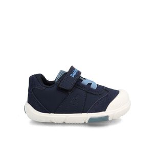 Zapatilla Ni&ntilde;o Bubblegummers Echo Azul