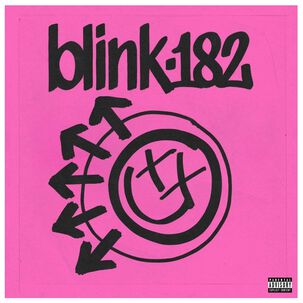 Blink 182 - One More Time... | Vinilo