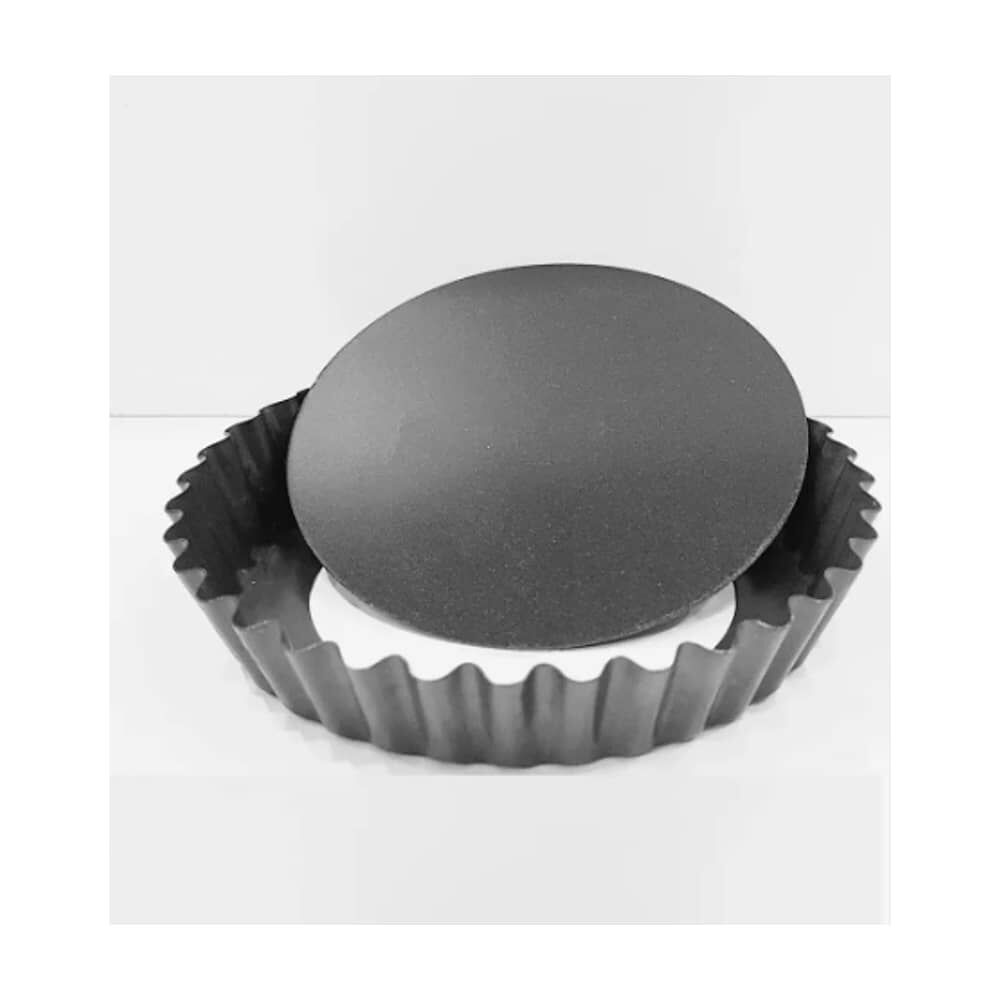 Pack 12 Moldes Tartaleta Desmontable image number 3.0