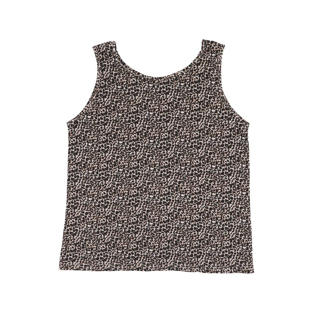 Polera Básico Sin Mangas Mujer Geeps image number 1.0