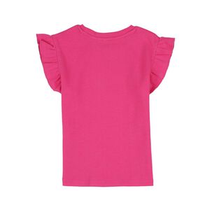 Polera Niña Topsis