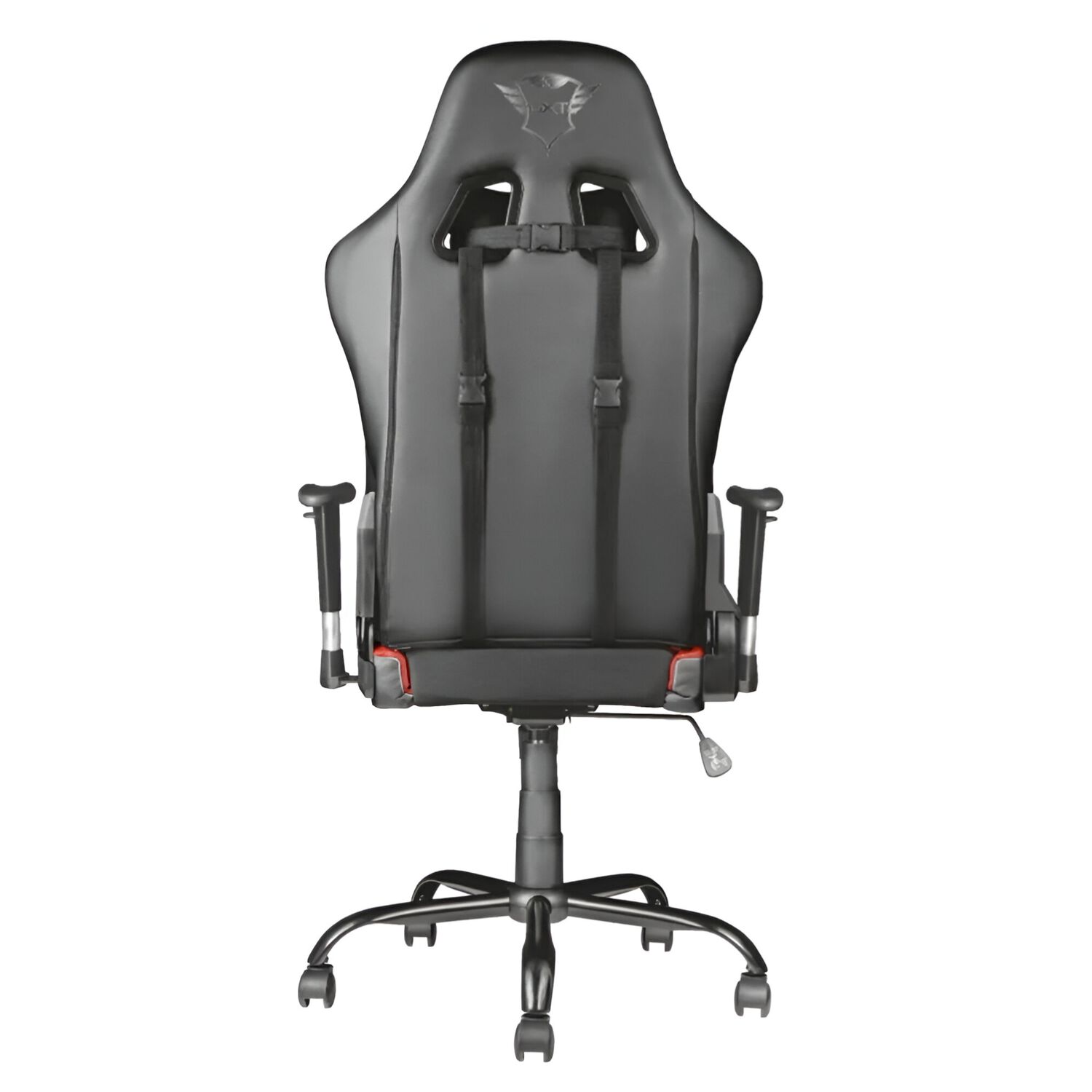 Silla Gamer Ergonomica Trust Gxt 707 Resto Red Pro Gaming image number 4.0