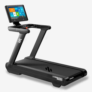 Trotadora El&eacute;ctrica Premium G1000x Touch High Performance