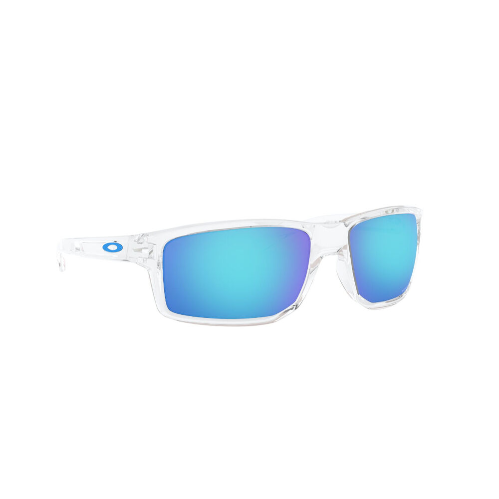 Lentes De Sol Gibston Prizm Sapphire Oakley image number 10.0