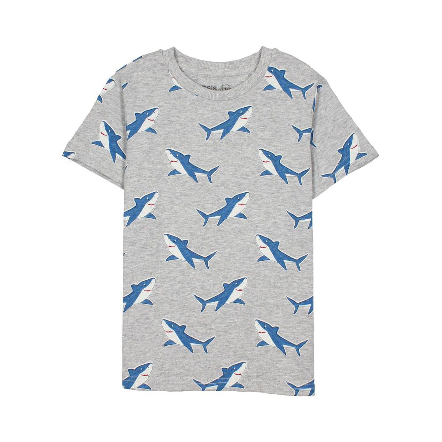 Polera Ni&ntilde;o Topsis image number 0.0