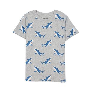 Polera Ni&ntilde;o Topsis
