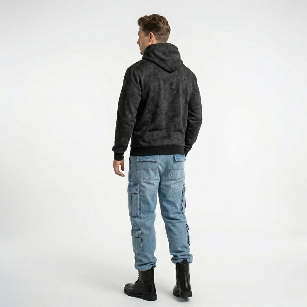 Sueter Poleron Grueso Brooklyn Hombre image number 2.0