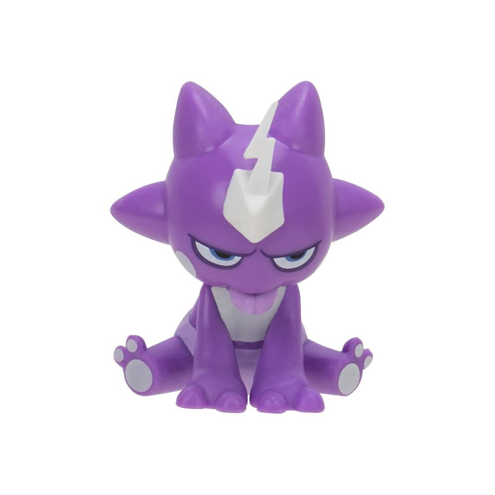 Set De Figuras Pokemon image number 3.0