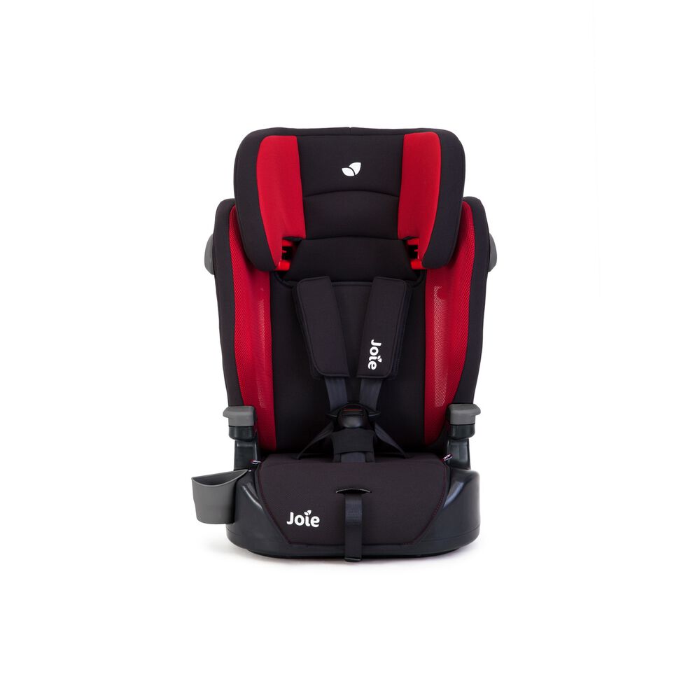 Silla De Auto Butaca Elevate Cherry image number 2.0