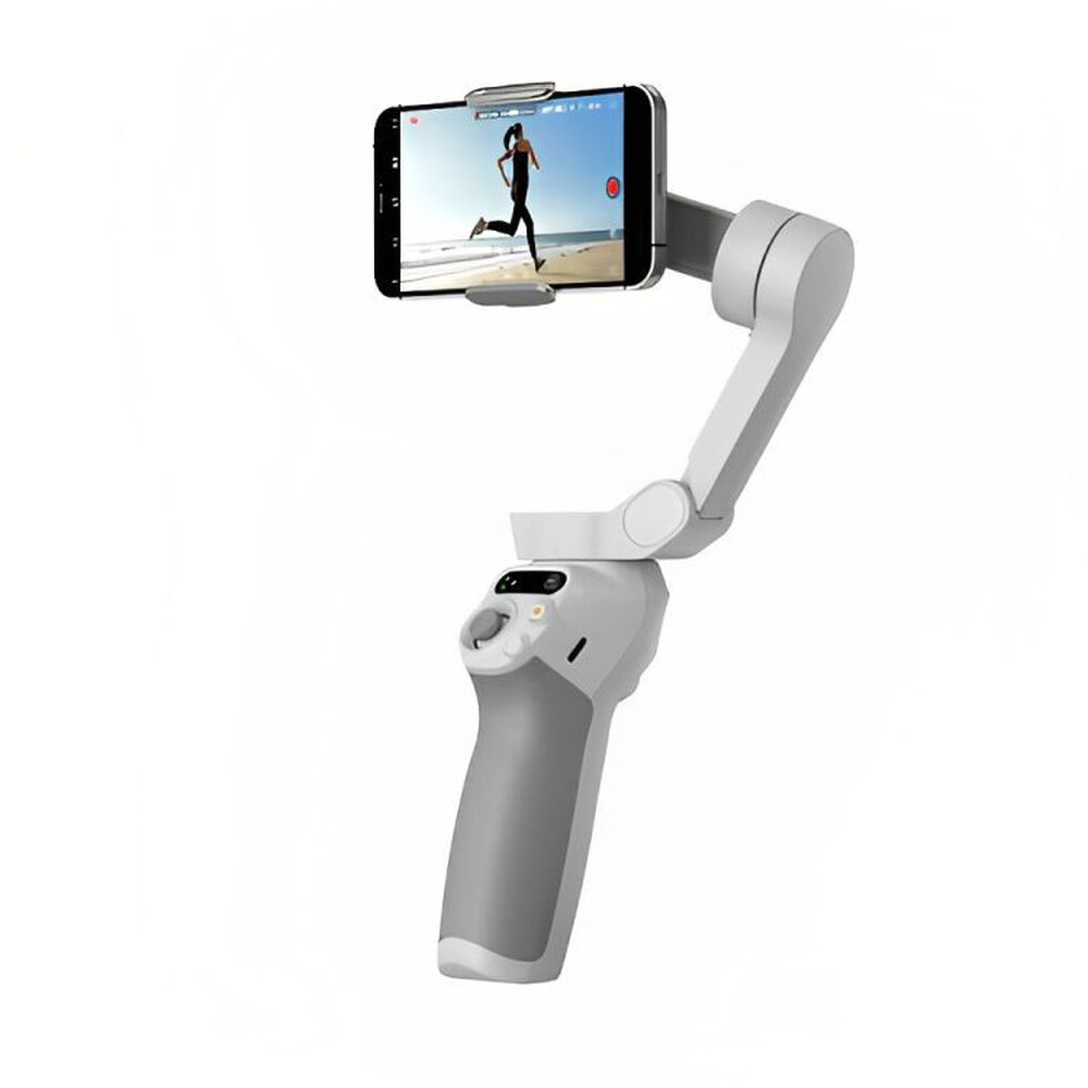 Estabilizador Dji Osmo Mobile Se Gris (m05e01) image number 1.0
