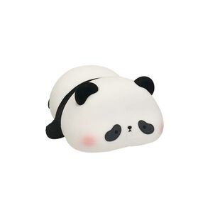 Luz Nocturna De Panda Lámpara De Noche