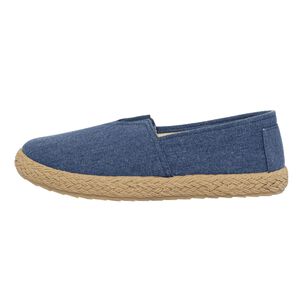 Alpargata Kuttack Azul Passer