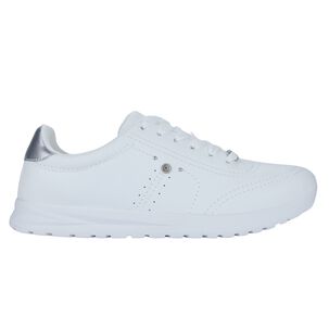Zapatilla Mujer Urbano Blanco Chalada Vita-7