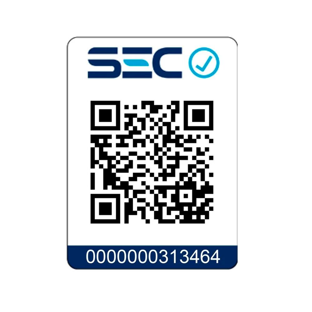 Cargador Usb-c Quick Charge Smart Line 3a 18w Sec Tm-200516 image number 6.0