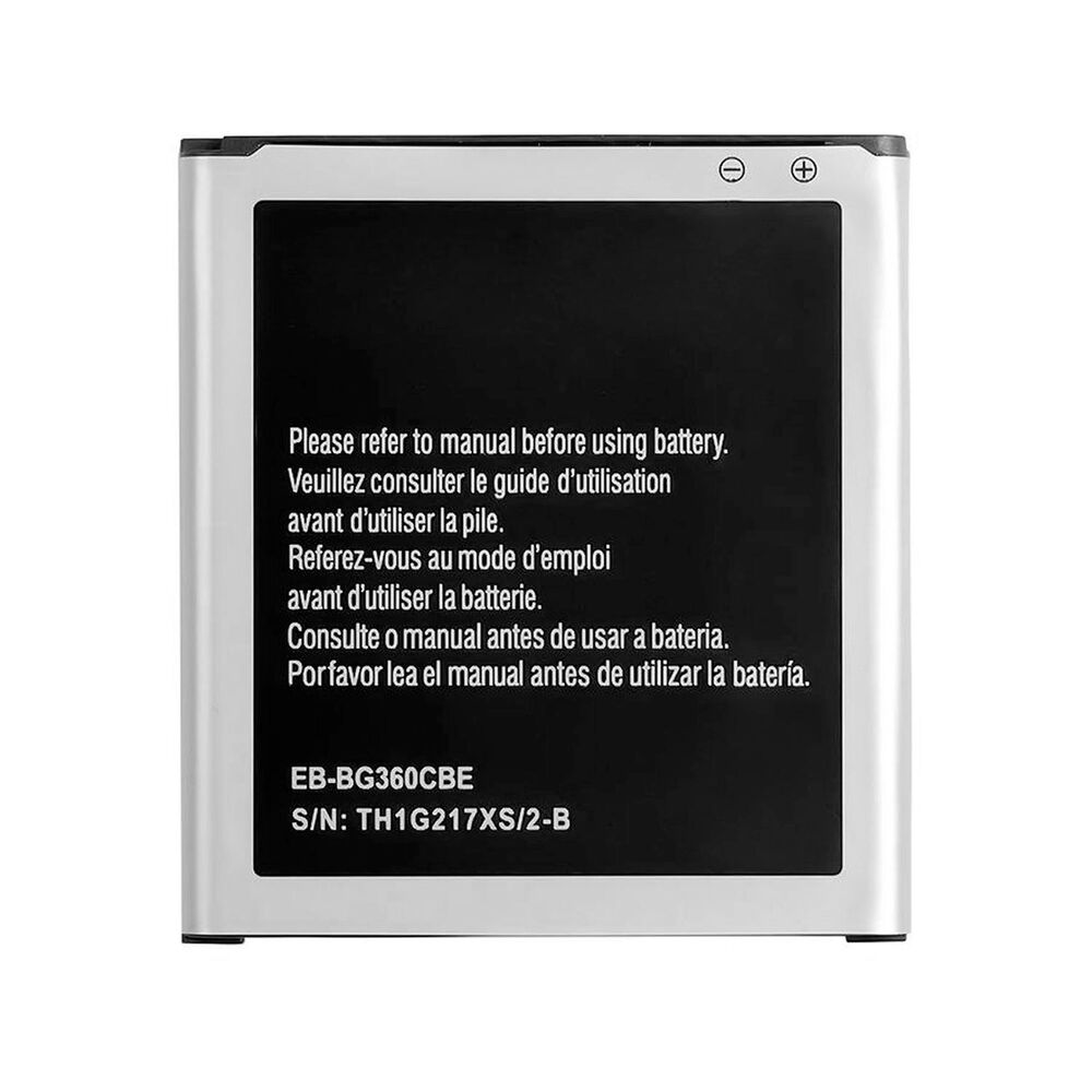 Bateria Compatible Con Samsung J2 J200 / Core Prime G360 image number 0.0