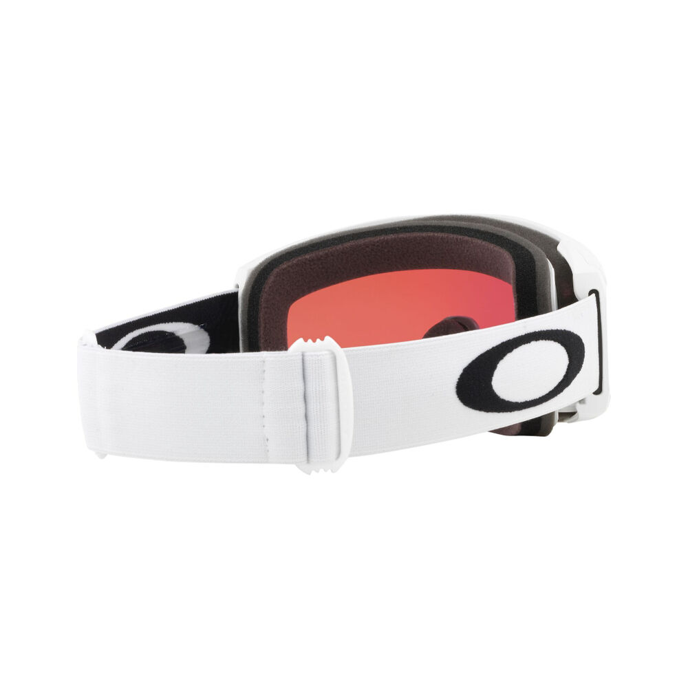 Antiparras De Nieve Line Miner M Prizm Snow Sapphire Irid Oakley image number 7.0