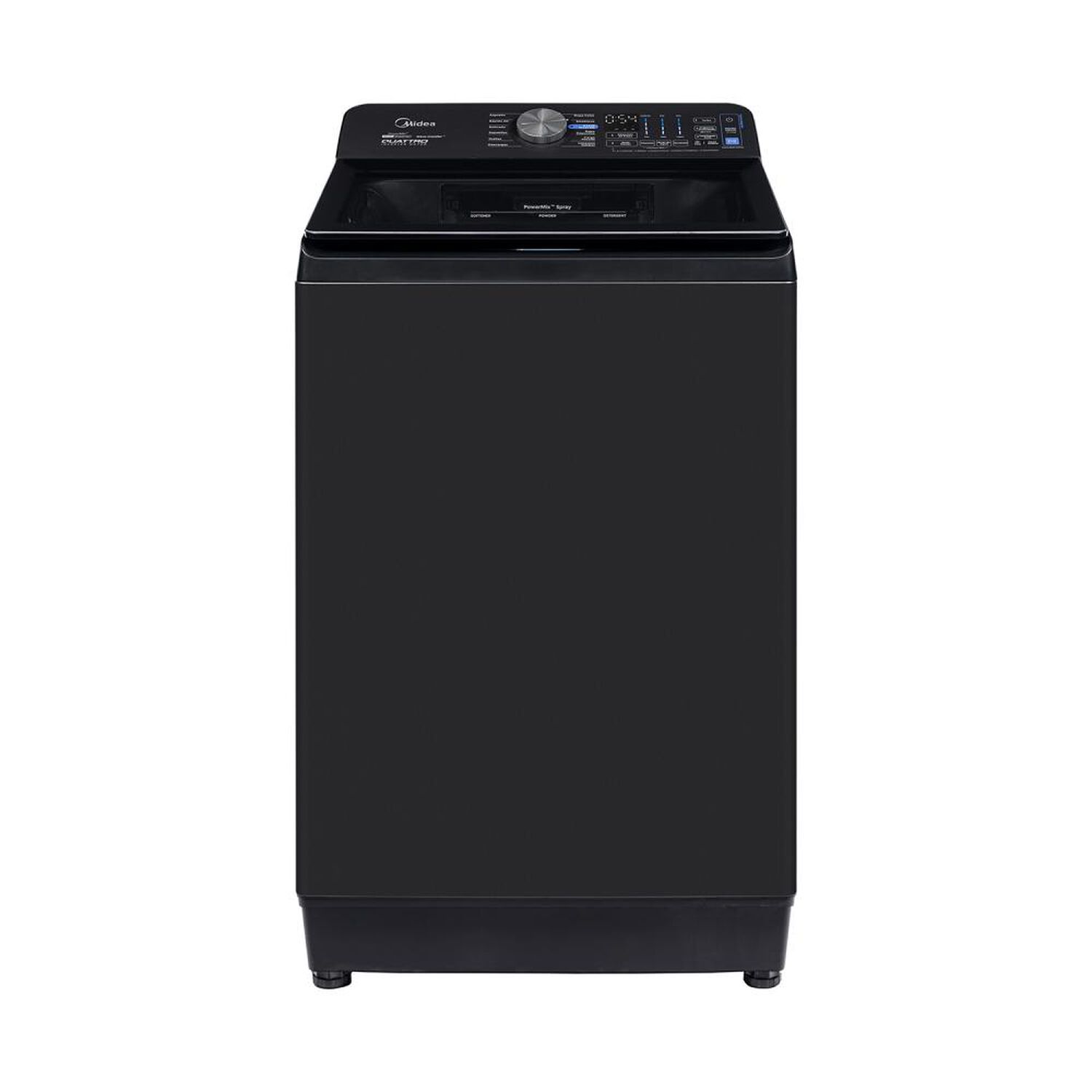 Lavadora Midea Ma516w230/t-cl / 23 Kilos image number 0.0