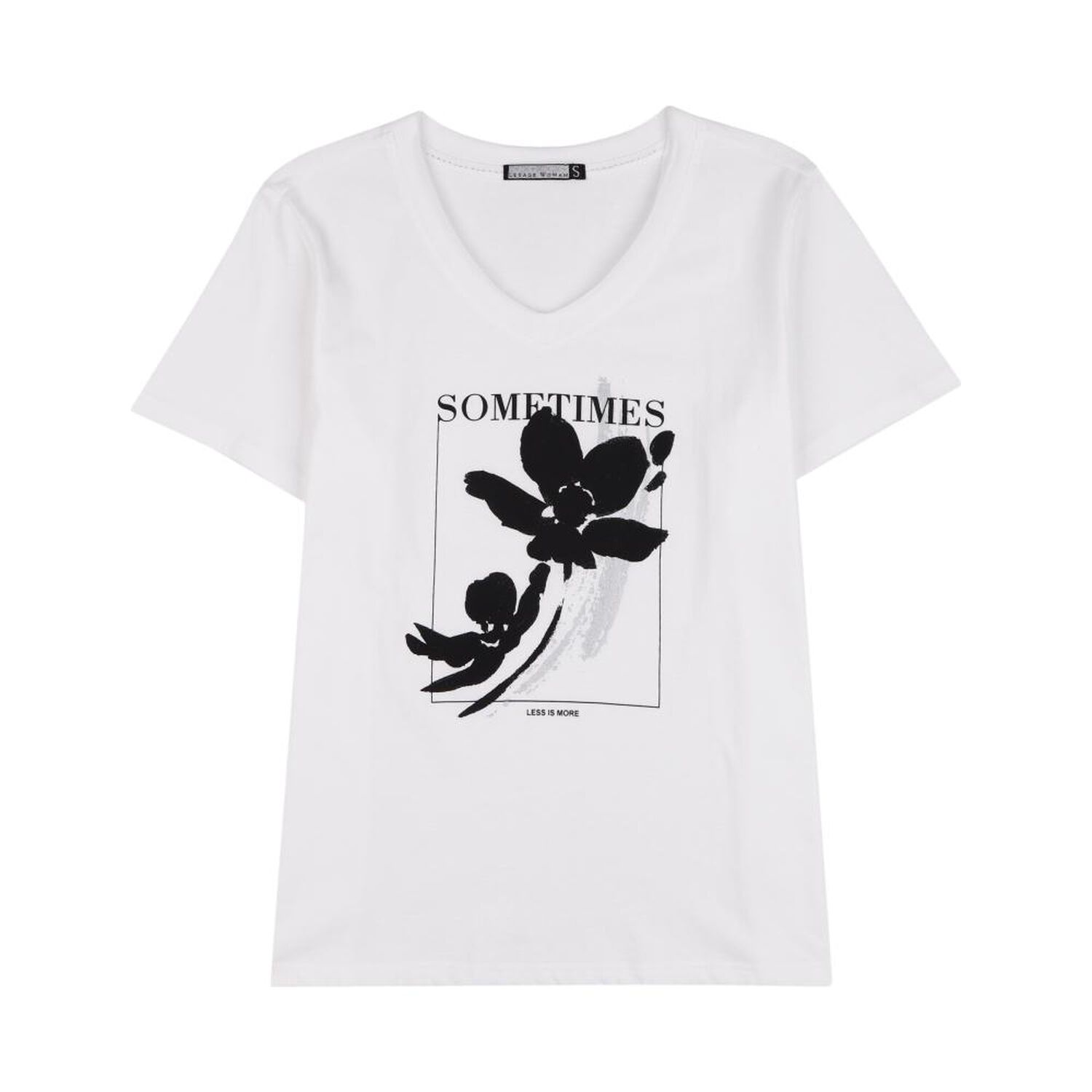 Polera Mujer Lesage image number 0.0