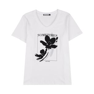 Polera Mujer Lesage