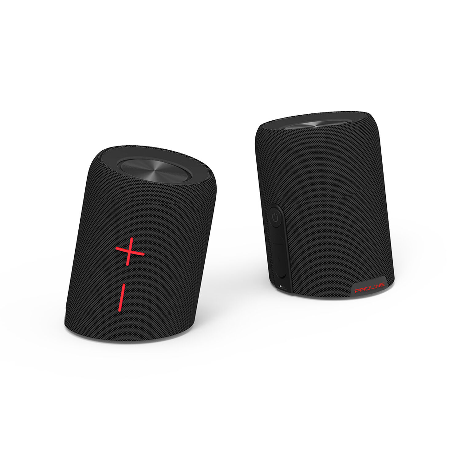 Parlante Port&aacute;til Zion+ Bluetooth Ipx7 Master-g image number 3.0
