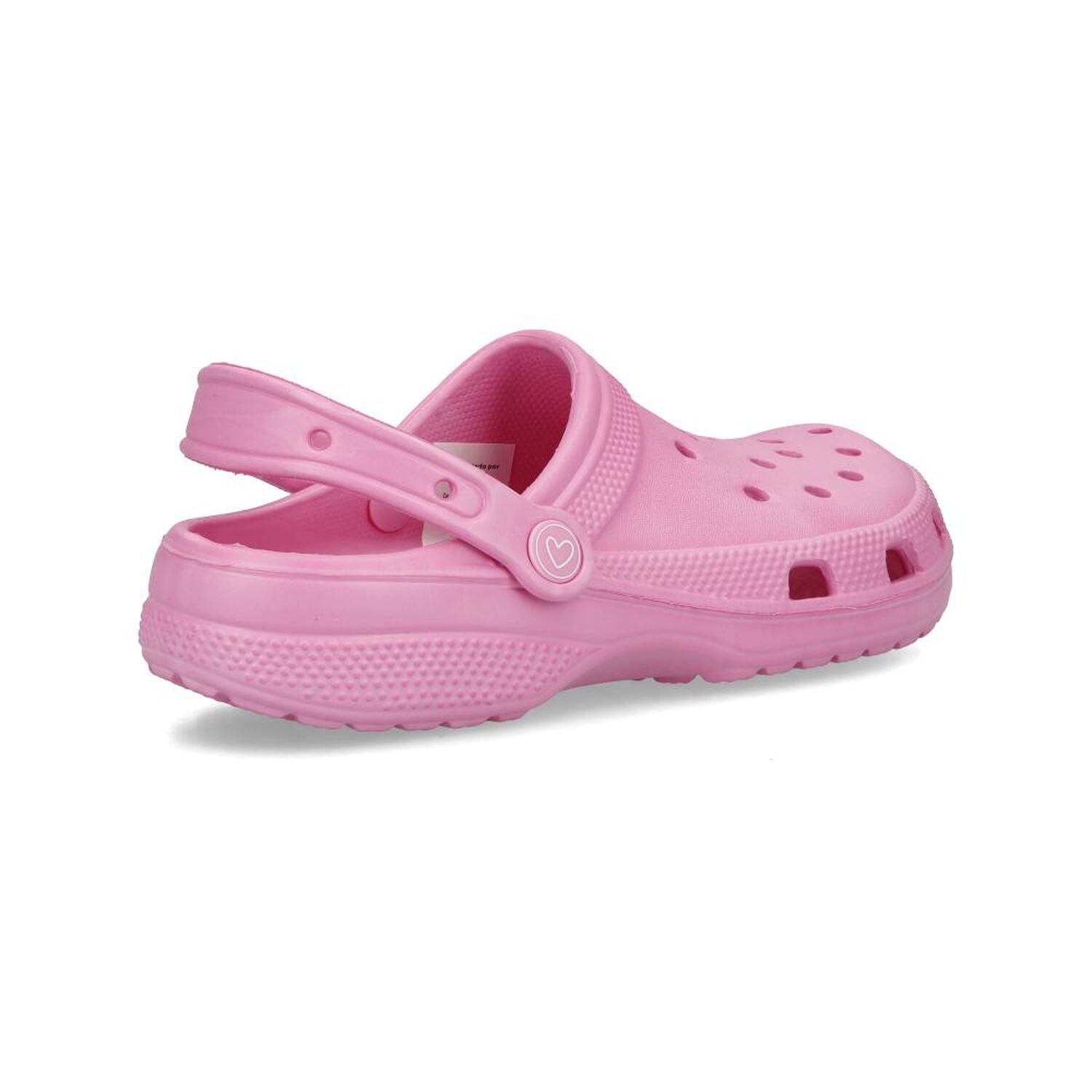 Sueco Mujer Freedom Pink image number 3.0