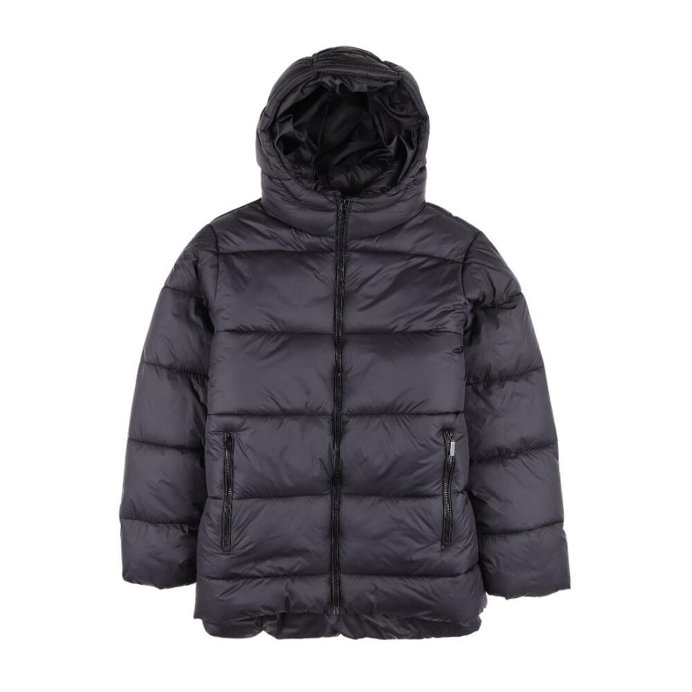 Parka Mujer Geeps image number 0.0